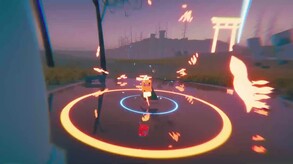 Torii Gameplay trailer thumbnail
