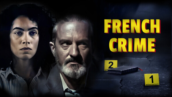 French Crime 2022 trailer thumbnail