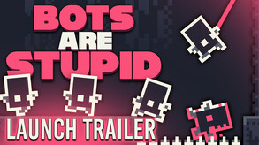 Launch Trailer trailer thumbnail