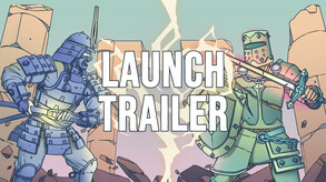 Launch Trailer [STEAM] trailer thumbnail