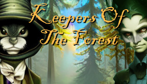 KeepersTrailer trailer thumbnail