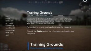 Early Access Preview trailer thumbnail