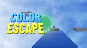 Color Escape: Trailer trailer thumbnail
