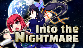 Into the Nightmare EN trailer thumbnail