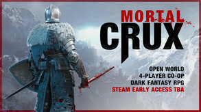 Mortal Crux - Year 1 - Gameplay Highlights trailer thumbnail