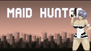 Maid_hunter trailer thumbnail