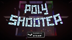 Poly Shooter - Trailer trailer thumbnail