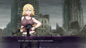 Gameplay Trailer 01 trailer thumbnail
