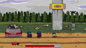 Deputinization Gameplay trailer thumbnail