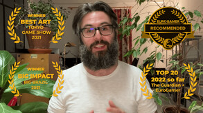 Pitch Trailer trailer thumbnail
