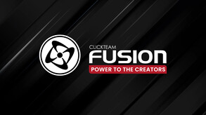 Clickteam Fusion 2.5 2022 trailer thumbnail