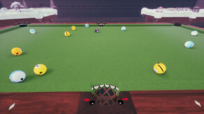 Battle Billiards trailer thumbnail