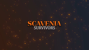 Scavenia Survivors Trailer trailer thumbnail