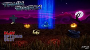 Halloween Menu trailer thumbnail