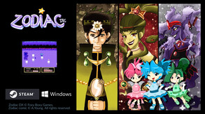 Zodiac DX - Trailer Updated Logo trailer thumbnail