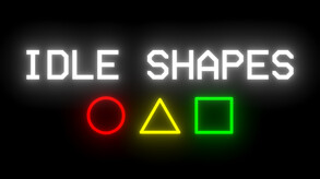 Idle Shapes trailer thumbnail