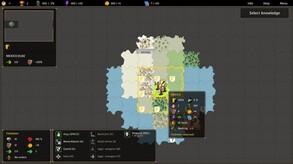 Theocracy Trailer (Original release) trailer thumbnail