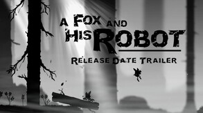 A Fox and His Robot | Official Trailer 2 trailer thumbnail