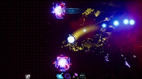 ExtremeRetroArena Gameplay trailer thumbnail