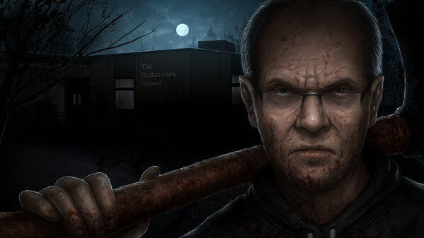 Caretaker Reveal trailer thumbnail