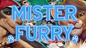 Mister Furry Trailer trailer thumbnail