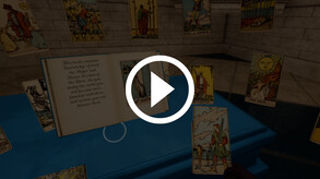 EsoTarot Trailer trailer thumbnail