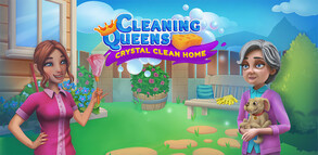 Cleaning Queens Trailer trailer thumbnail