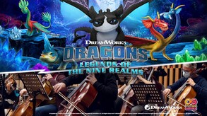 ESRB Orchestra Trailer trailer thumbnail