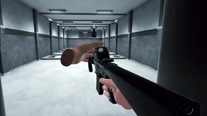 Prison Simulator Teaser Trailer trailer thumbnail