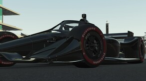 Indycar 2022 Trailer trailer thumbnail
