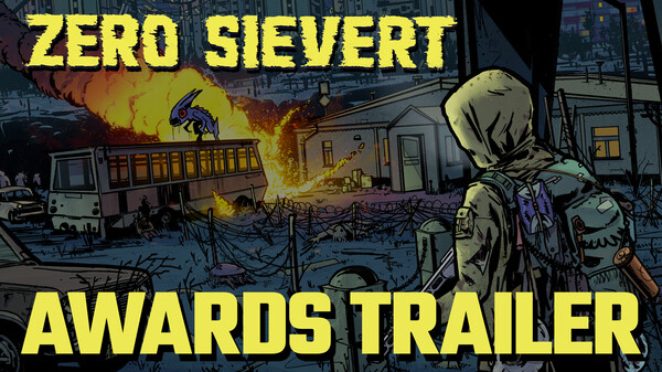 ZERO Sievert - Accolades Trailer trailer thumbnail