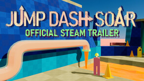 Jump Dash Soar Trailer trailer thumbnail