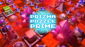 Prizma Puzzle Trailer trailer thumbnail