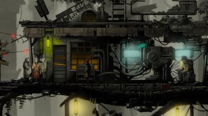 The Library of Babel Reveal Trailer trailer thumbnail