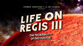 Life on Regis III | The Invincible Documentary trailer thumbnail
