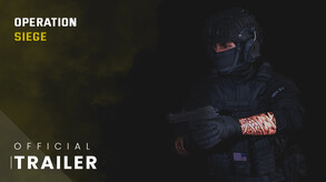Operation Siege trailer thumbnail