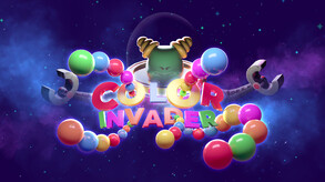 Color Invader trailer thumbnail
