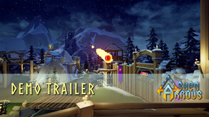 Demo gameplay trailer trailer thumbnail