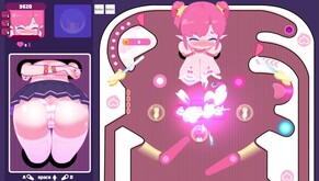 Elf Girl Pinball01 trailer thumbnail