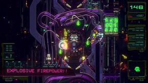XENOTILT ANNOUNCE trailer thumbnail