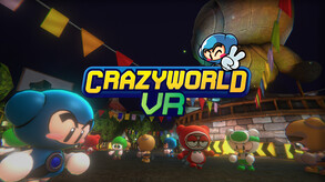 CWVR Trailer trailer thumbnail