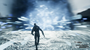Hologram gameplay trailer trailer thumbnail