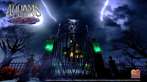 Announcement Trailer trailer thumbnail
