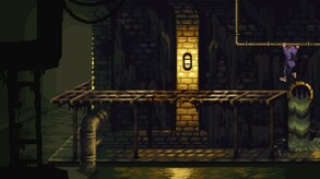 Gameplay-Sewers trailer thumbnail