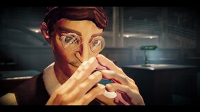 Mexico, 1921: A Deep Slumber - Demo Trailer trailer thumbnail