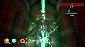 Labyrinth of Chaos 1 trailer thumbnail