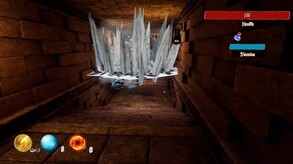 Labyrinth of Chaos 2 trailer thumbnail