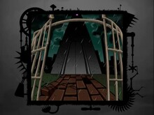 Eyescream trailer trailer thumbnail