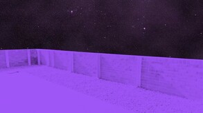 Original teaser "On a night like this" trailer thumbnail