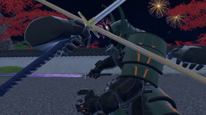 KARAKURI KENGEKI - Official Gameplay Trailer 2 trailer thumbnail